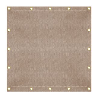 Canvas Tarps - Rectangle/Square