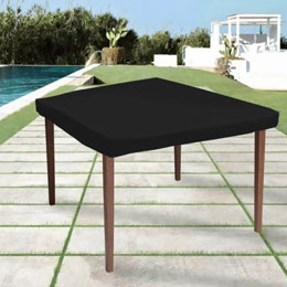 Square Dining Table Top Covers